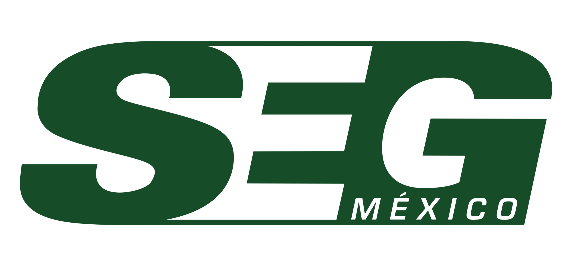 SEG